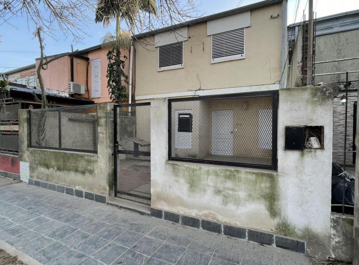 Casa · 108m² · 6 Ambientes