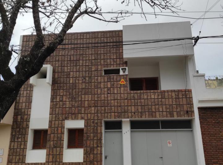Casa · 120m² · 4 Ambientes · 1 Cochera