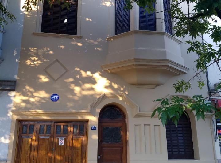 Casa · 160m² · 5 Ambientes · 1 Cochera