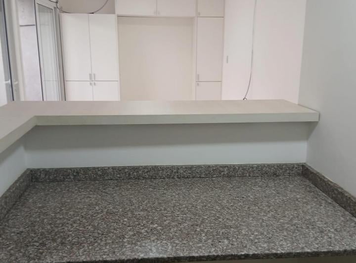 Departamento · 30m²