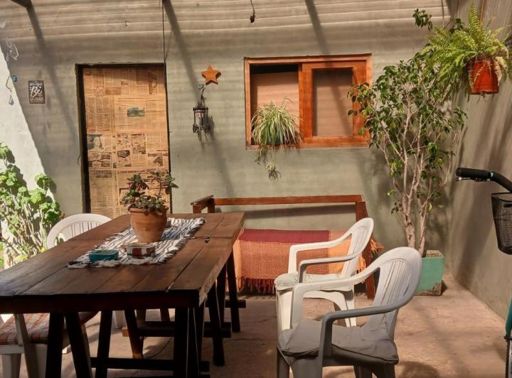 Casa · 100m² · 5 Ambientes