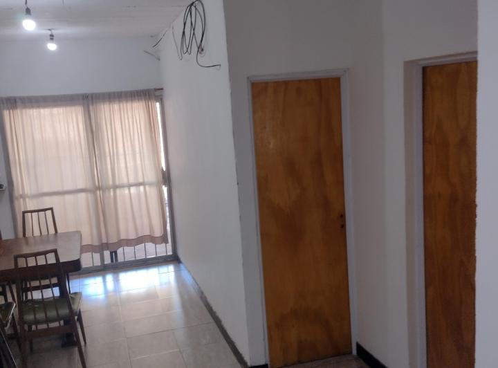 Casa · 120m² · 9 Ambientes · 1 Cochera