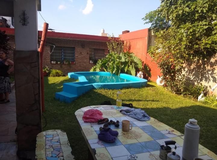 Casa · 200m² · 11 Ambientes · 1 Cochera
