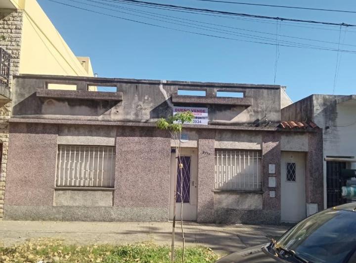 Casa · 81m² · 5 Ambientes