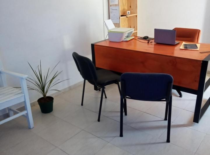 Casa · 111m² · 8 Ambientes · 1 Cochera