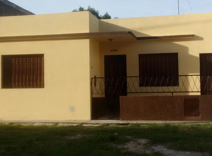 Casa · 90m² · 3 Dormitorios