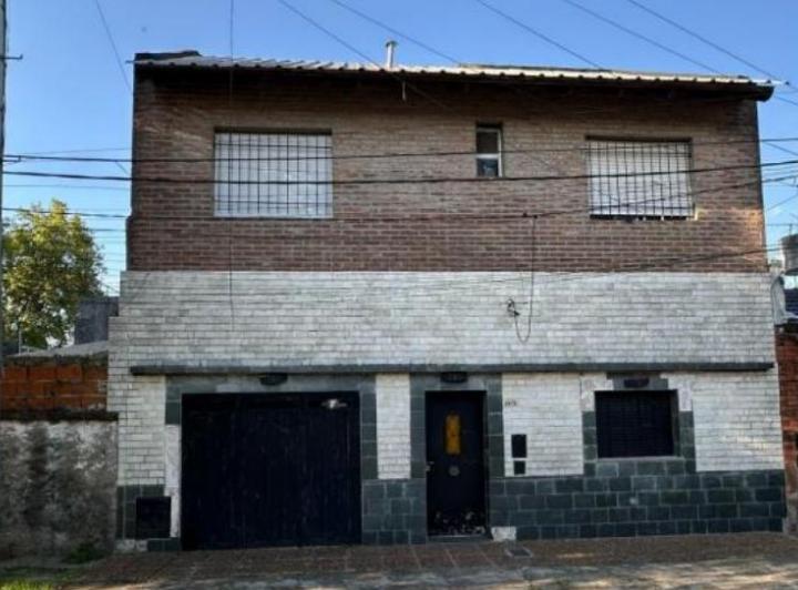 Casa · 107m² · 3 Dormitorios · 1 Cochera