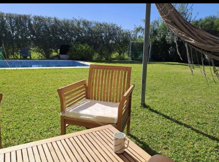 Casa · 100m² · 3 Ambientes · 1 Cochera
