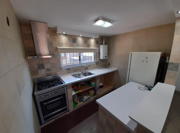 Casa · 65m² · 4 Ambientes