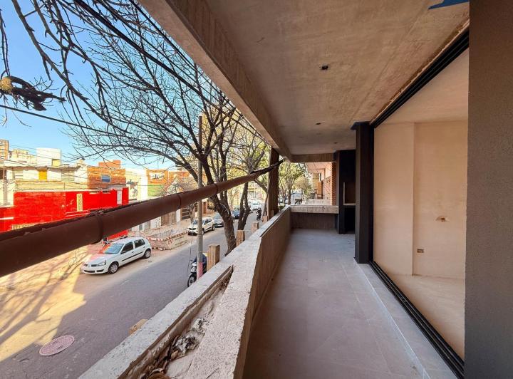 Departamento · 73m² · 3 Ambientes