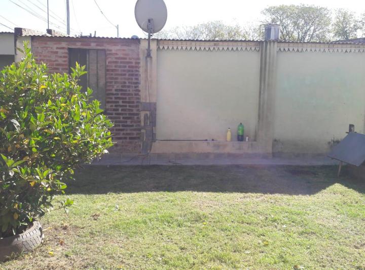 Casa · 57m² · 4 Ambientes