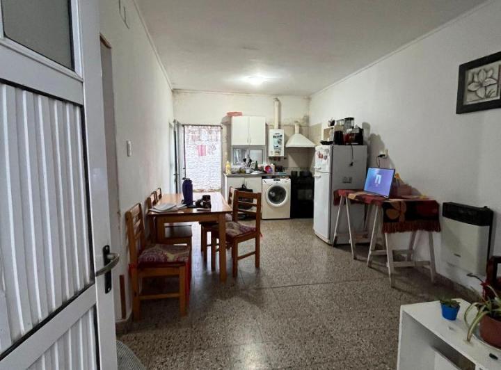 Casa · 44m² · 2 Ambientes