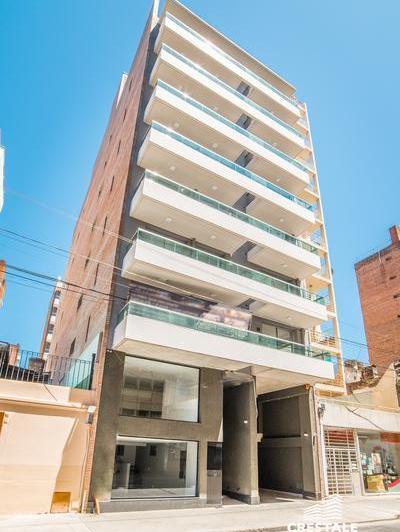 Desarrollo vertical