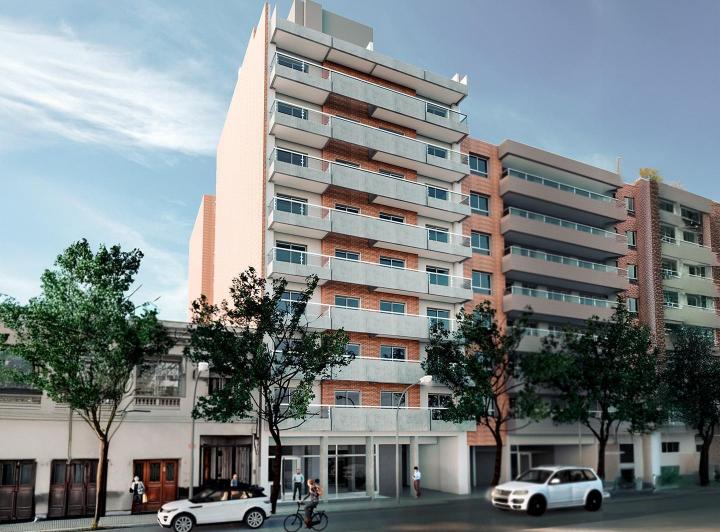 Desarrollo vertical