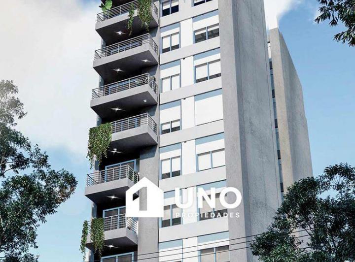 Desarrollo vertical