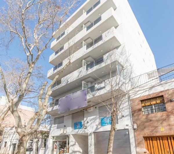 Desarrollo vertical