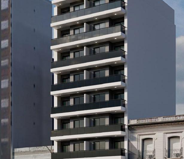 Desarrollo vertical