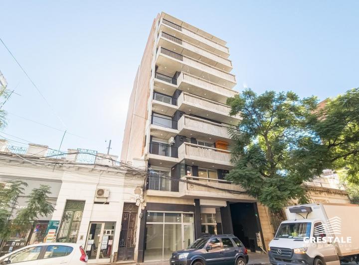 Desarrollo vertical