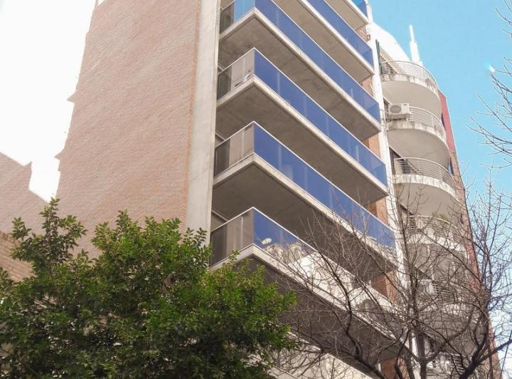 Desarrollo vertical