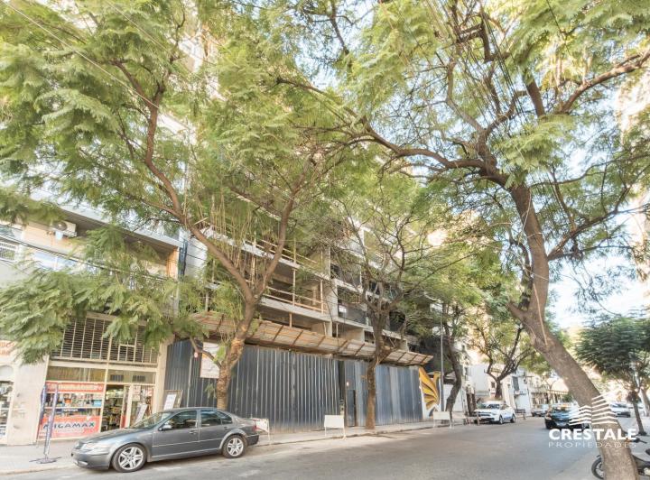 Desarrollo vertical