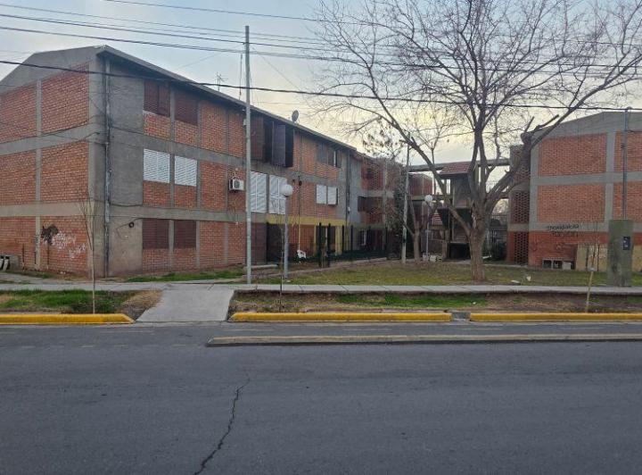 Departamento · 60m² · 6 Ambientes