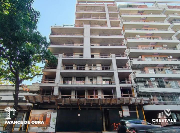 Desarrollo vertical