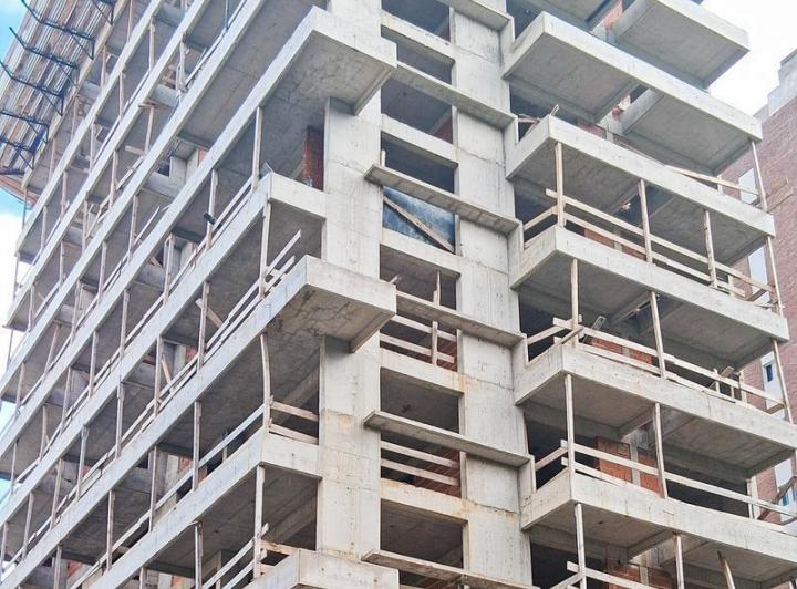 Desarrollo vertical