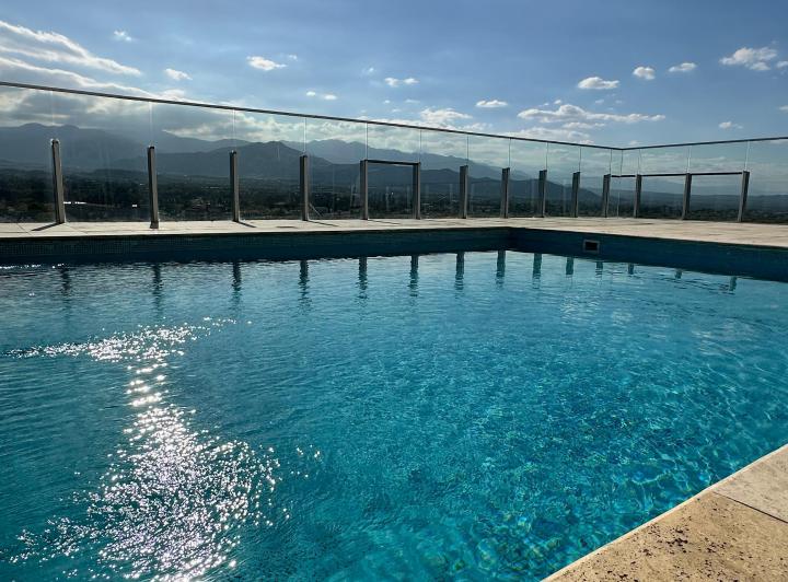 Departamento · 45m² · 2 Ambientes · 1 Cochera