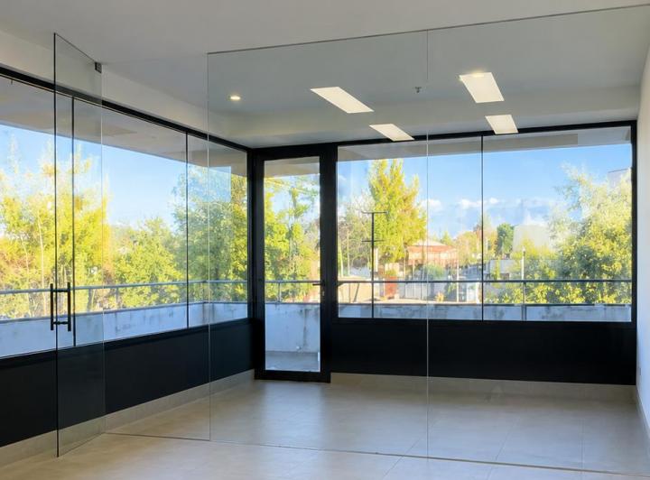 Oficina comercial · 33m² · 1 Ambiente · 1 Cochera
