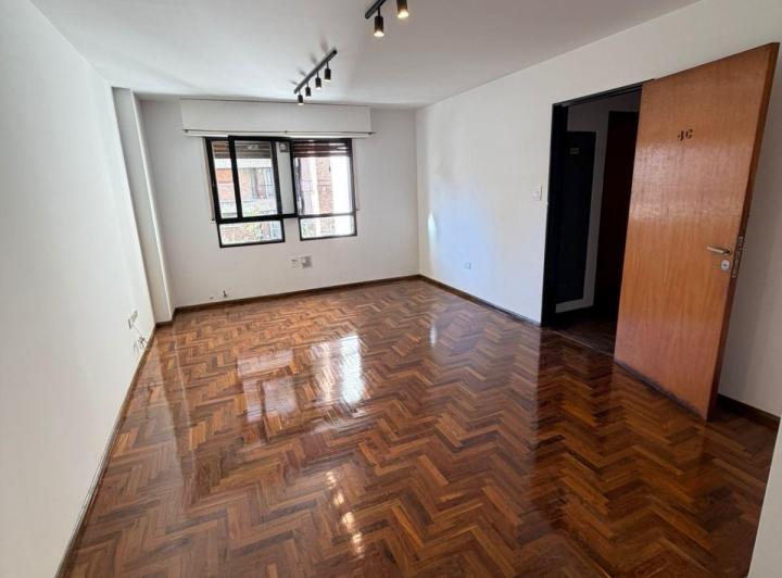 Departamento · 40m² · 2 Ambientes
