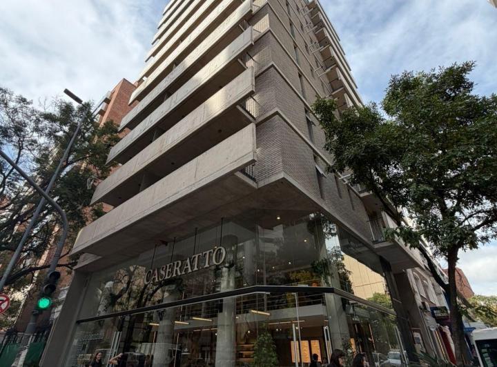 Departamento · 40m² · 2 Ambientes