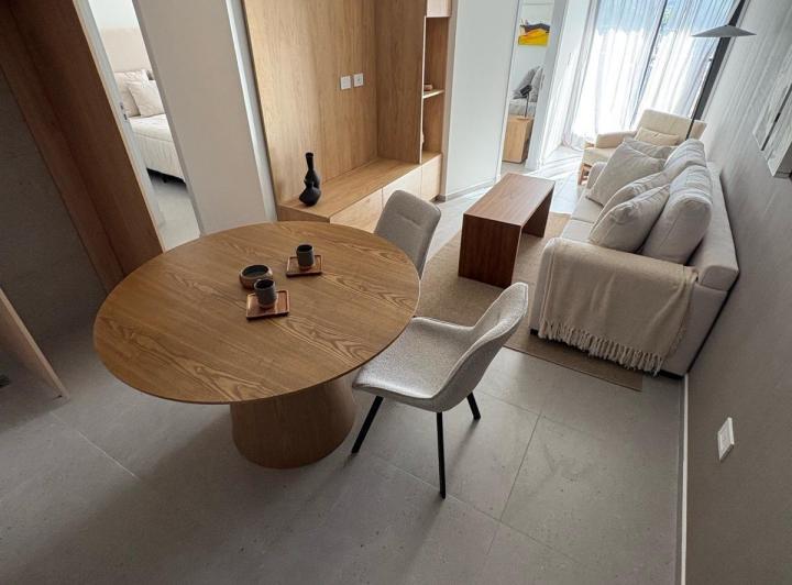 Departamento · 60m² · 3 Ambientes