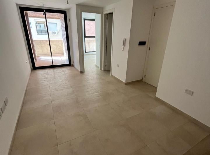 Departamento · 45m² · 2 Ambientes