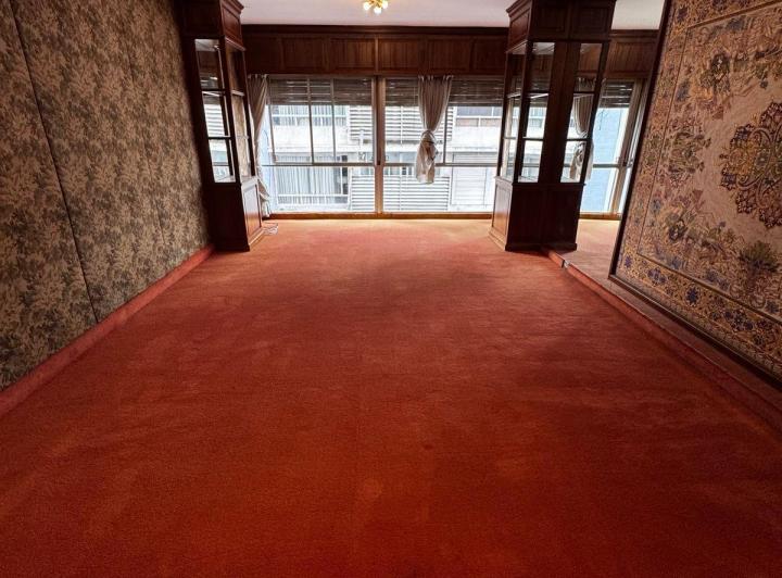 Departamento · 100m² · 5 Ambientes