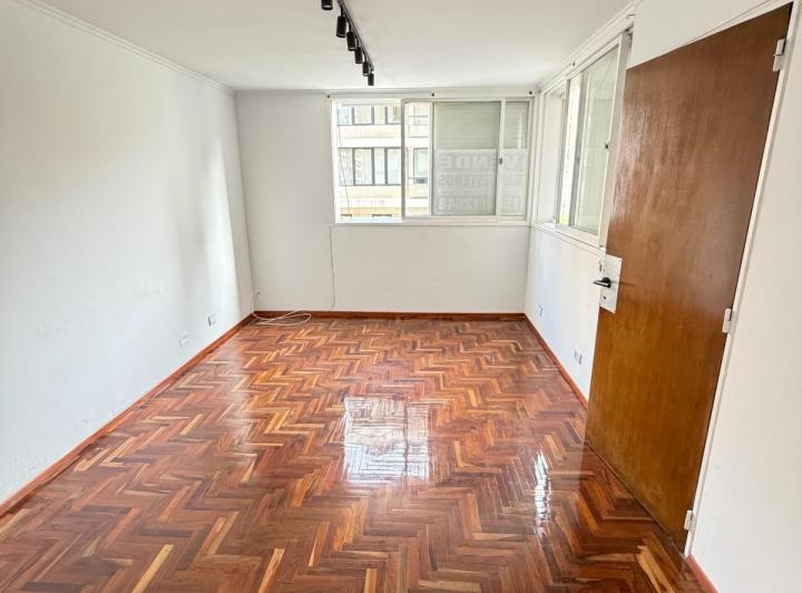 Departamento · 55m² · 3 Ambientes