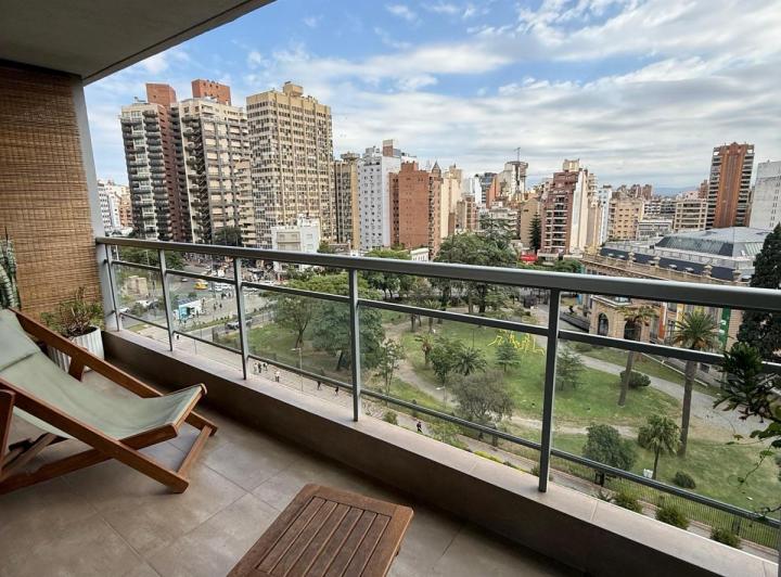 Departamento · 100m² · 4 Ambientes