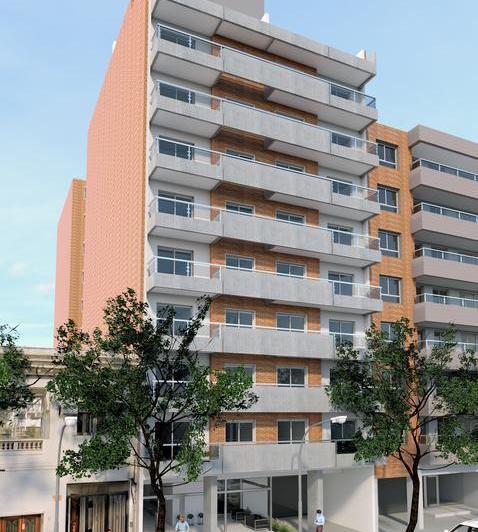 Desarrollo vertical