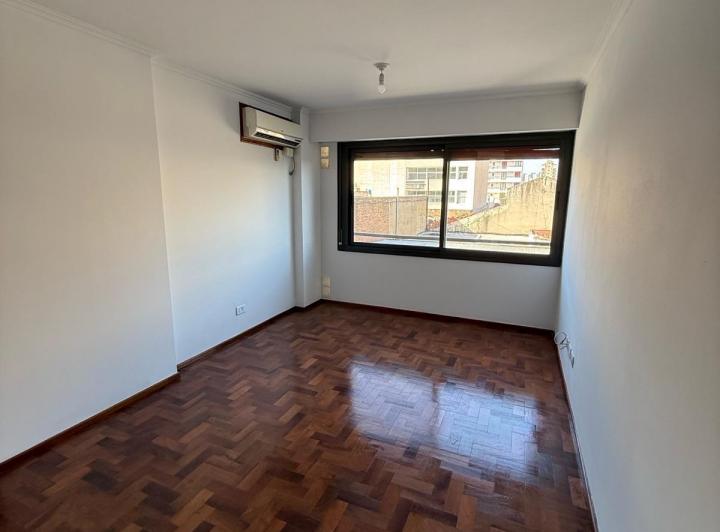 Departamento · 40m² · 2 Ambientes