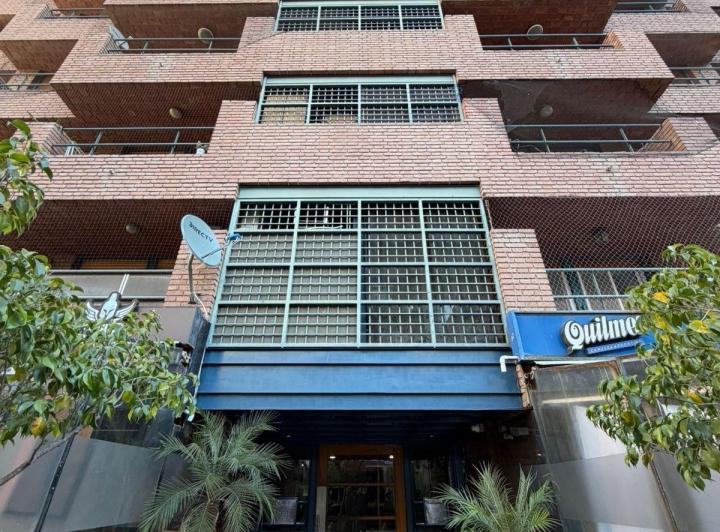 Departamento · 60m² · 3 Ambientes