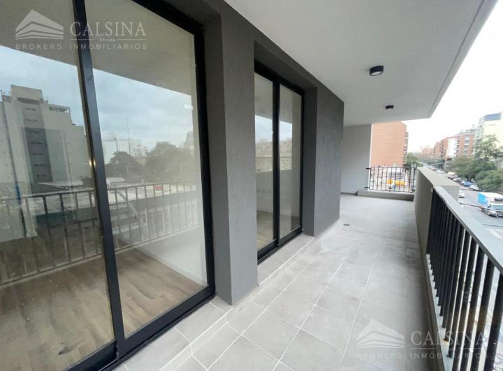 Departamento · 114m² · 5 Ambientes