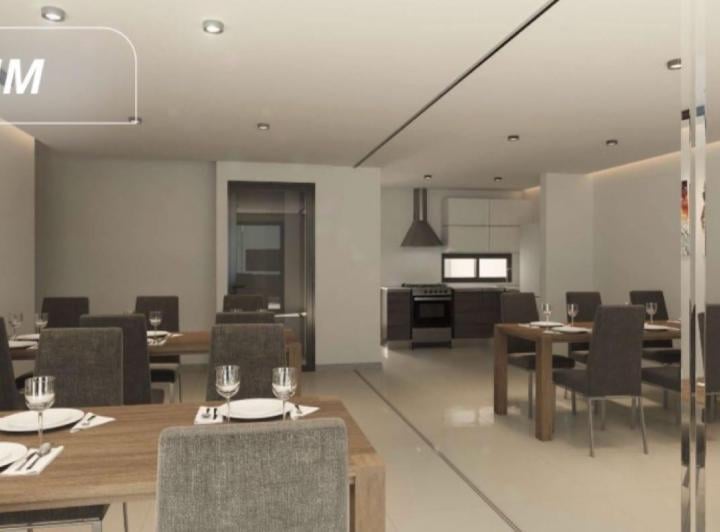 Departamento · 93m² · 2 Ambientes