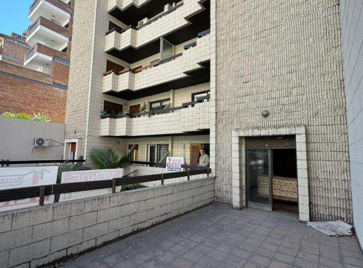 Departamento · 60m² · 3 Ambientes