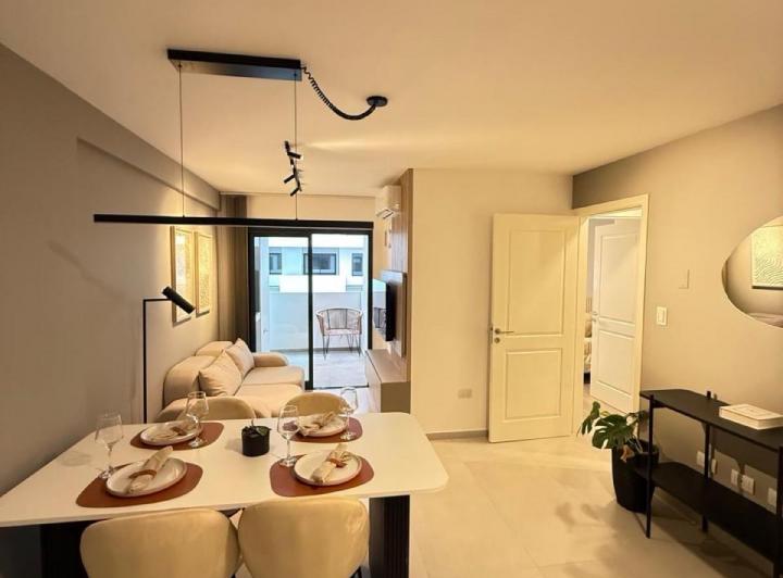 Departamento · 40m² · 2 Ambientes