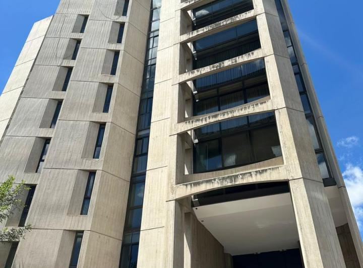Departamento · 130m² · 5 Ambientes