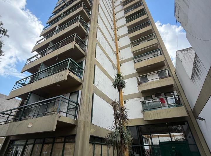Departamento · 28m² · 1 Ambiente