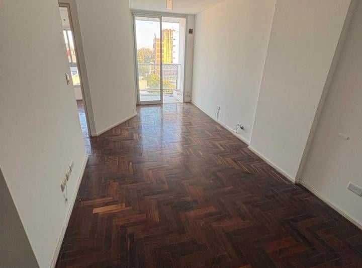Departamento · 40m² · 2 Ambientes