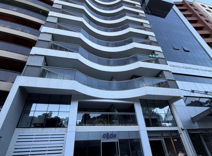 Departamento · 70m² · 5 Ambientes