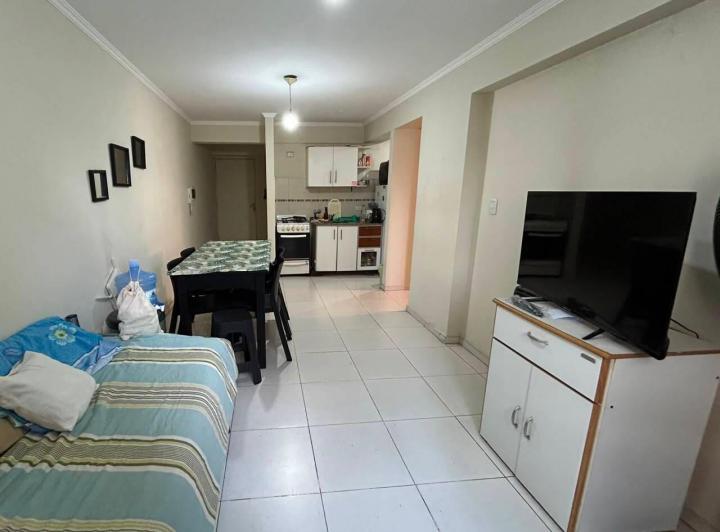 Departamento · 37m² · 3 Ambientes