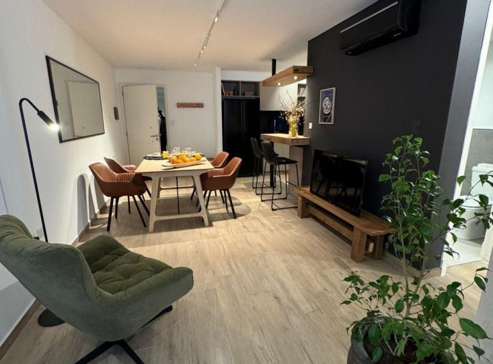 Departamento · 40m² · 2 Ambientes