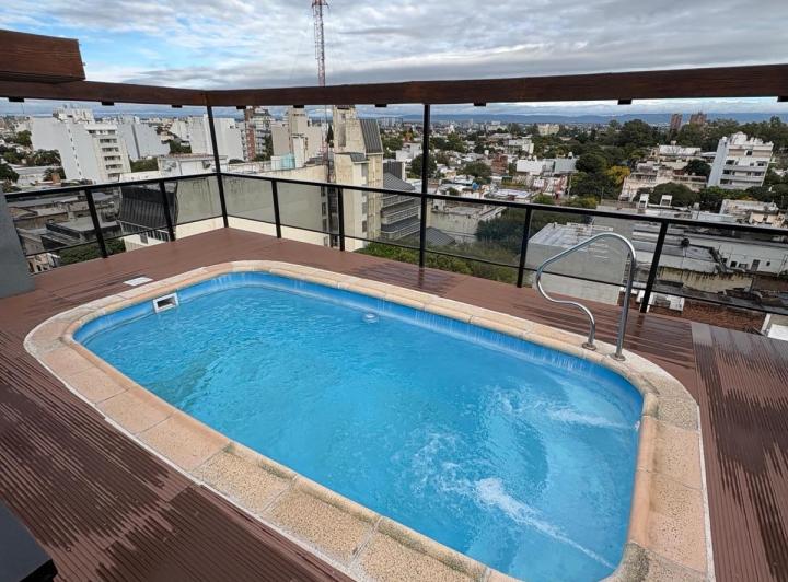Departamento · 40m² · 2 Ambientes